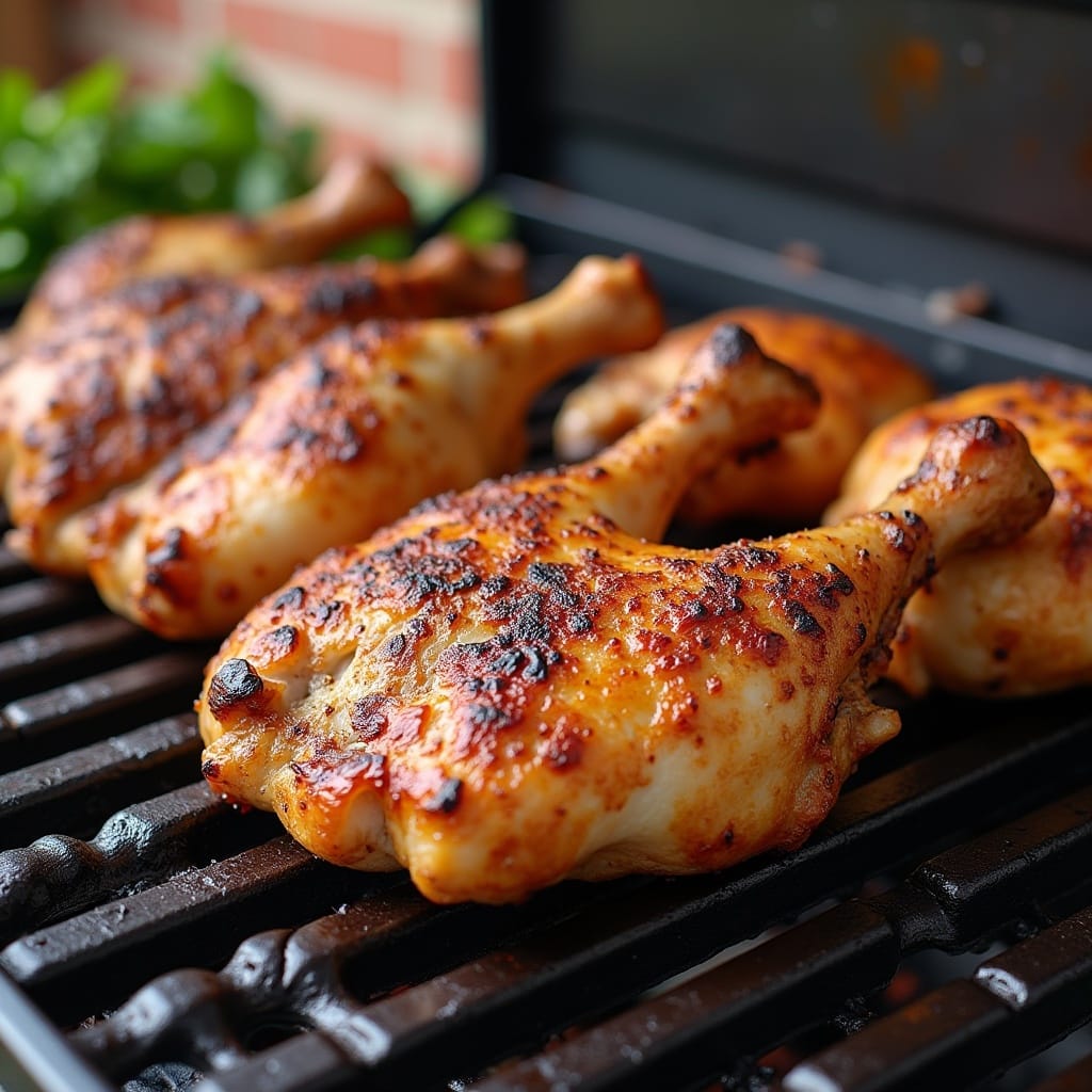 Perfect Blackstone Chicken Recipes: Mastering Griddle Chicken Dishes