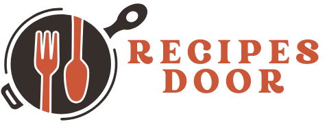 Recipes Door