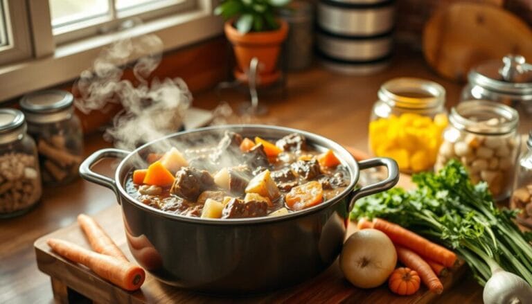 How to Make Authentic Hawaiian Beef Stew: A Step-by-Step Guide