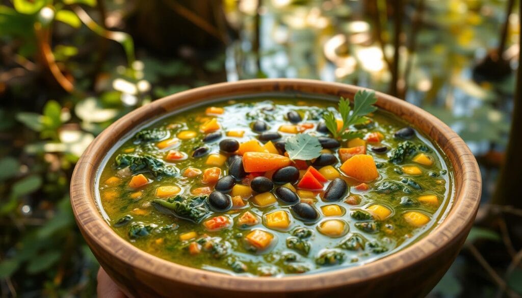 What is Swamp Soup? A Complete Guide to the Viral Southern Green Comfort Food