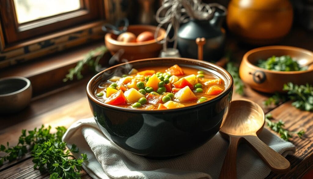 How to Make Busy Day Soup: A Complete Guide with Ingredients and Tips