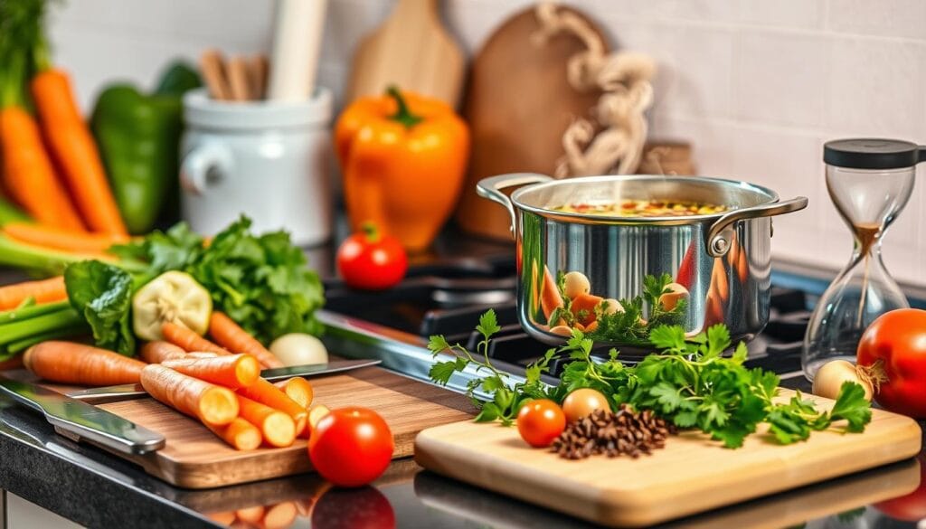 How to Make Busy Day Soup: A Complete Guide with Ingredients and Tips