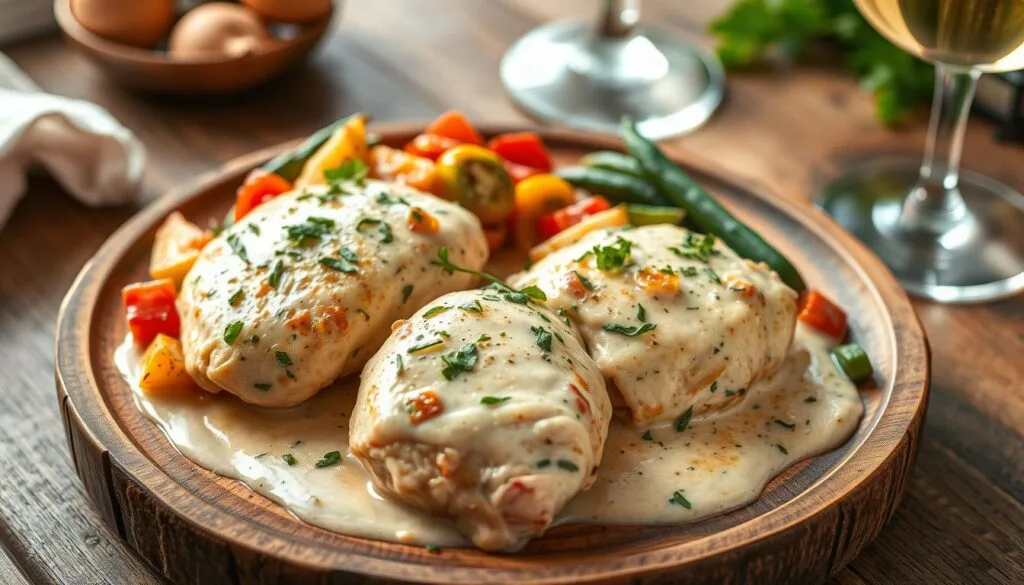 How to Make Creamy Chicken with Boursin Cheese: Step-by-Step Guide