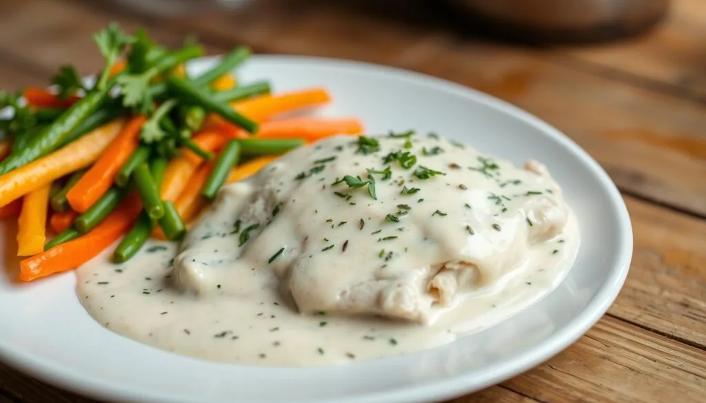 How to Make Creamy Chicken with Boursin Cheese: Step-by-Step Guide