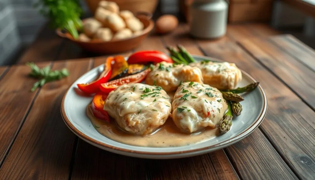 How to Make Creamy Chicken with Boursin Cheese: Step-by-Step Guide