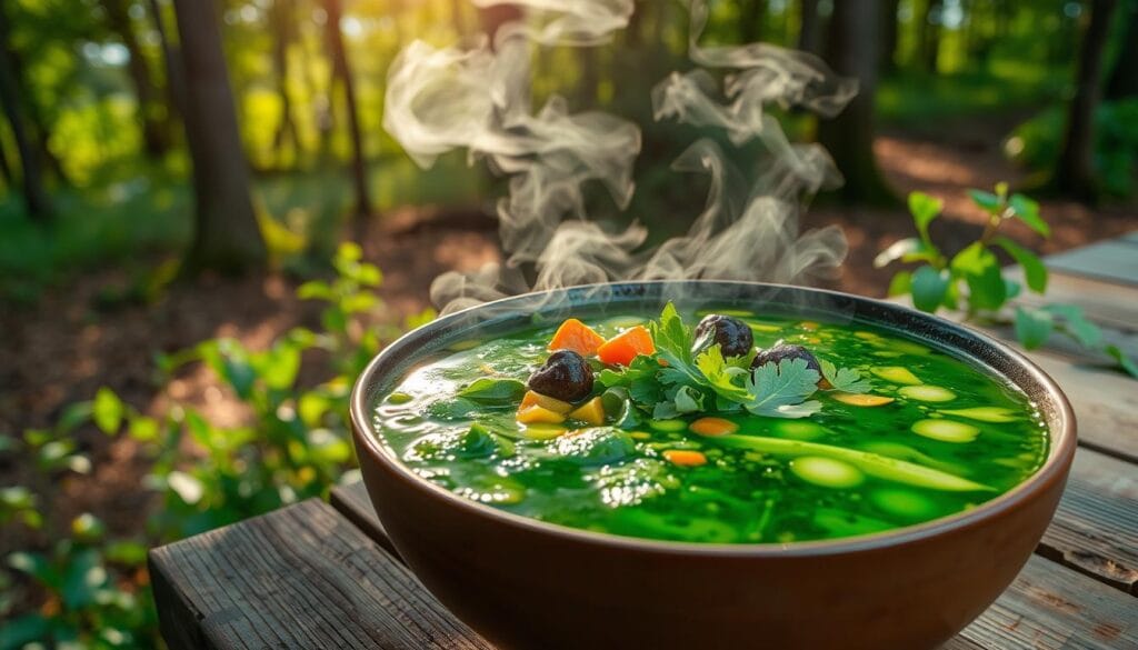 What is Swamp Soup? A Complete Guide to the Viral Southern Green Comfort Food