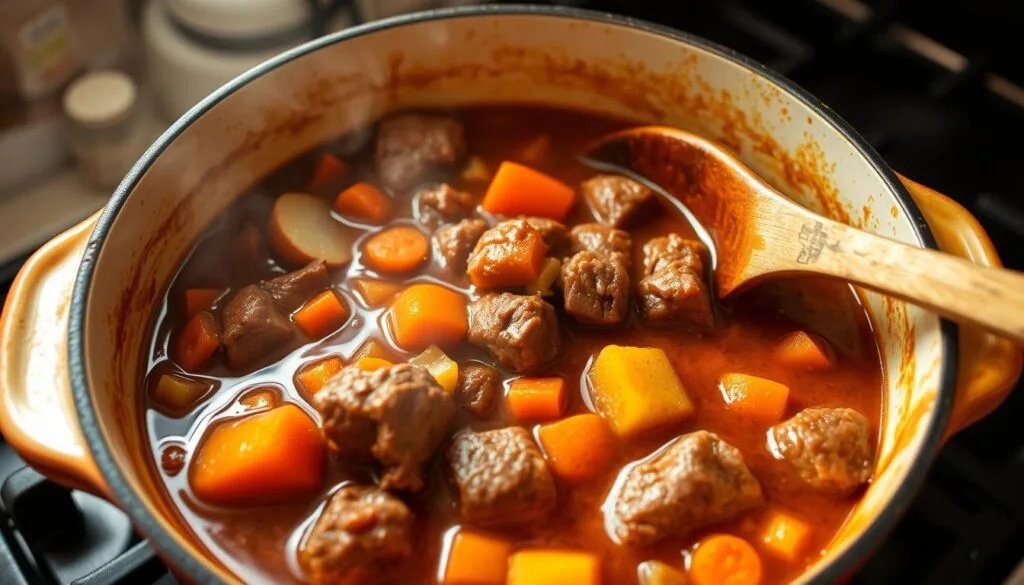 How to Make Authentic Hawaiian Beef Stew: A Step-by-Step Guide