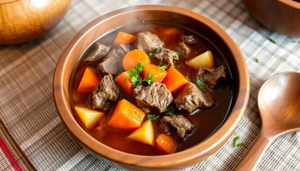 How to Make Authentic Hawaiian Beef Stew: A Step-by-Step Guide