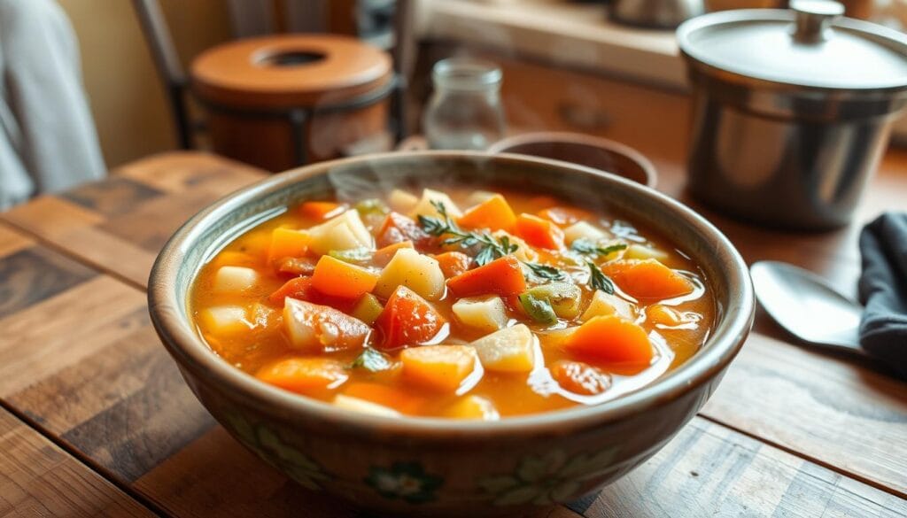 How to Make Weight Watchers Cabbage Soup: A Delicious and Healthy Guide with Tips